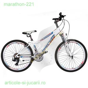 FIRST BIKE BICICLETA MARATON 221