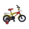 DHS BICICLETA KREATIV KIDS K 1215