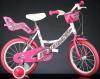 Dino bikes bicicleta 124 rln / 144 rn