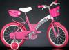 Dino bikes bicicleta 154 n / 156 n