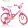 Dino bikes bicicleta copii cod 144/164r -