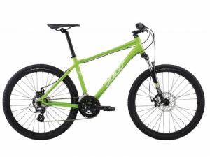 FELTBICICLETA  MTB SIX 90, 2014