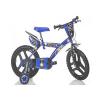 DINO BIKES  BICICLETA cod 143GLN-IN   / cod 163GLN-IN