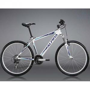 KELLYS BICICLETA ALPINA ECO M 10