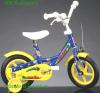 Dino bikes bicicleta copii cod 108fl