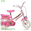 Dino bikes bicicleta copii cod 810fl