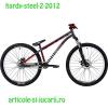 Umf bicicleta hardy steel 2-26" model 2012