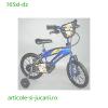 DINO BIKES BICICLETA COPII COD