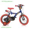 Dino bikes bicicleta copii cod 143/163g -