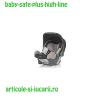 Romer cosulet auto baby safe plus high line