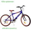 Dino bikes bicicleta copii cod 420u