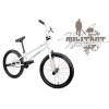 Khe bicicleta bmx militant lt 2009