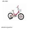 Dhs biciclete copii 1602 model 2012