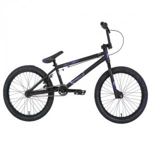 EASTERN BICICLETA BMX BATTERY 2011