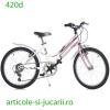 Dino bikes bicicleta copii cod 420d