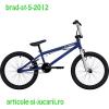 Umf bicicleta bmx brad st-5 model 2012