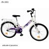 Dhs bicicleta miss twenty copii 2002 model 2012