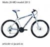 Merida bicicleta de munte matts 20-md colectie 2013