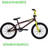 Umf bicicleta bmx brad st 4 model 2012