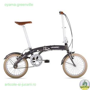 OYAMA BICICLETA PLIABILA GREENVILLE