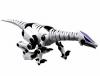 SMARTTOYS Mini Roboreptile