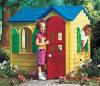 Little tikes casuta de vacanta â "evergreen"