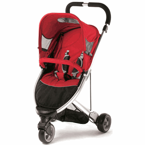 BRITAX ROMER CARUT BRITAX VERVE