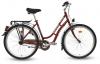 Kenzel bicicleta  city nostalgic exclusive 28" 3