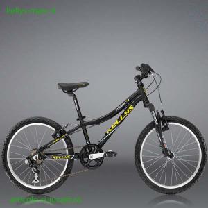 KELLYS BICICLETA COPII MARK 4