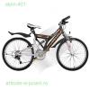 FIRST BIKE BICICLETA ALPIN 401