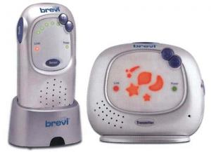 BREVI DIGITAL BABY MONITOR