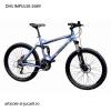 Dhs biciclete mtb full suspension  2689 model 2012