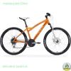 MERIDA BICICLETA JULIET 20 MD 2012