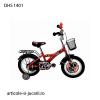 DHS BICICLETE COPII 1401 MODEL 2012