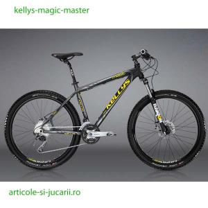 KELLYS BICICLETA MAGIC MASTER