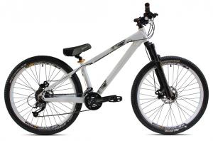 KENZEL BICICLETA MTB ROCKdrive 26"