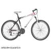 Cross bicicleta paralax frana v