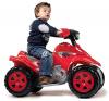 BIEMME ATV ELECTRIC MAX RED