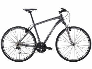 FELT BICICLETA QX70, 2014