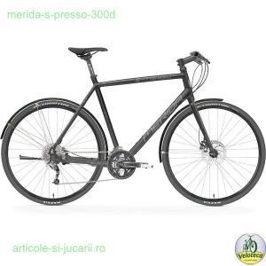 MERIDA BICICLETA S-PRESSO 300-D