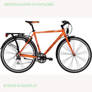 ADRIATICA BICICLETA BOXTER RZ