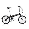 Dahon bicicleta  eco c7 2011