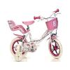 Dino bike bicicleta cod 124rln-c /