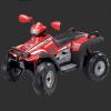 PEG-PEREGO POLARIS SPORTSMAN 700 TWIN