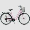 Ideal bicicleta  city-life 700c