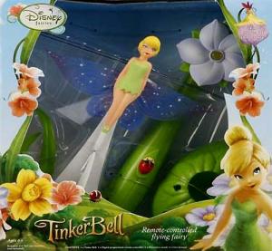 SMARTTOYS TINKERBELL