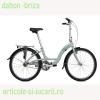 Dahon bicicleta pliabila briza d3