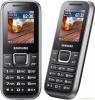 Samsung telefon mobil e1230 black-silver