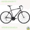 Merida bicicleta speeder t1 2012