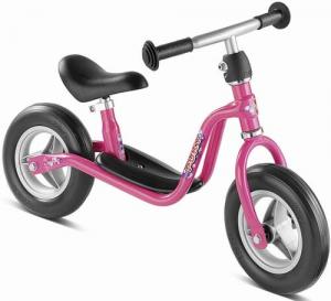 DINO BIKES BICICLETA  FARA PEDALE - PUKY 4052